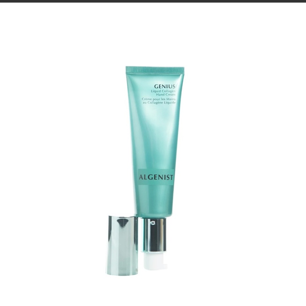 NIB ALGENIST GENIUS Liquid Collagen Hand Cream